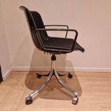 Modus office chair Osvaldo Borsani