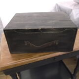 Box, workshop drawer