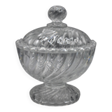 Sugar bowl, candy bowl