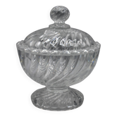 Sugar bowl, candy bowl