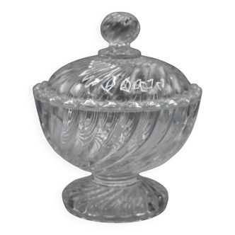 Sugar bowl, candy bowl
