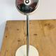Beige table lamp by Josef Hurka For Napako, 1970s