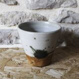 Ice Bucket Pottery of the Dove
