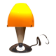 Ikea lamp