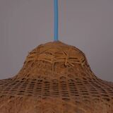 Suspension en cannage