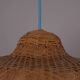 Cane suspension