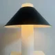 A-858 Table Lamp By Glashütte Limburg, Germany, 1960S