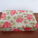 Boîte recouverte tissu