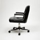 P126 Armchair by Osvaldo Borsani for Tecno, 1966