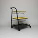 Mathieu Mategot (1910-2001) - Demon-Table - fifties - Artimeda, Soest The Netherlands