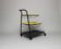 Mathieu Mategot (1910-2001) - Demon-Table - fifties - Artimeda, Soest The Netherlands