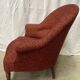 Fauteuil crapaud