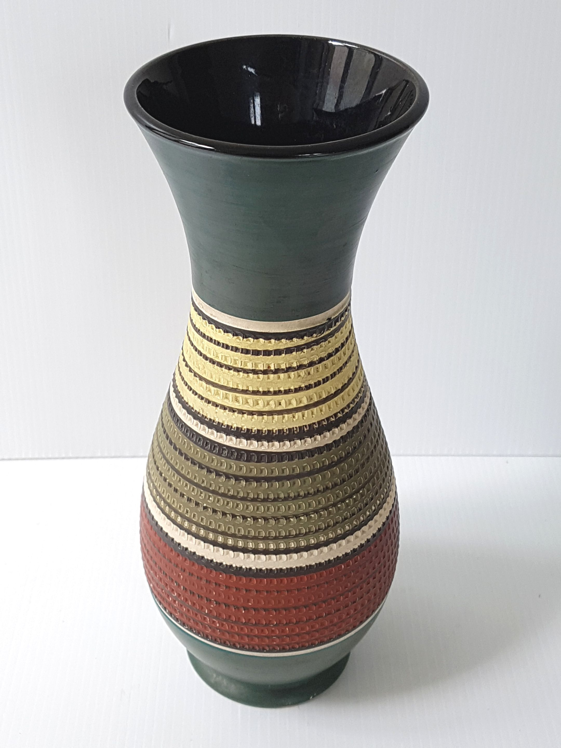 Vase West Germany 1960