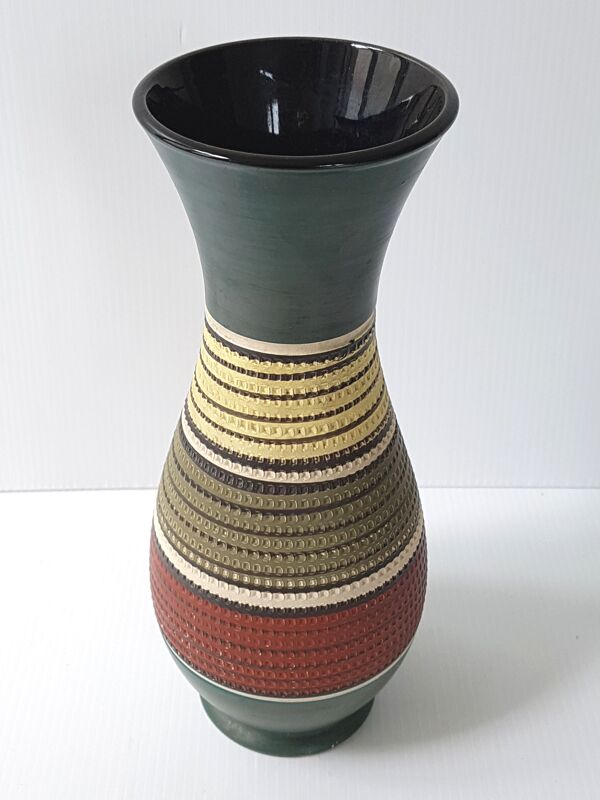 Vase West Germany 1960