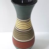 Vase West Germany 1960
