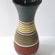 Vase West Germany 1960