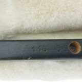 Hartmut Lohmeyer for Artifort lounge chair Model 118 "Columbus", The Netherlands 1957