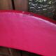 Folding chairs poltrona frau Italy