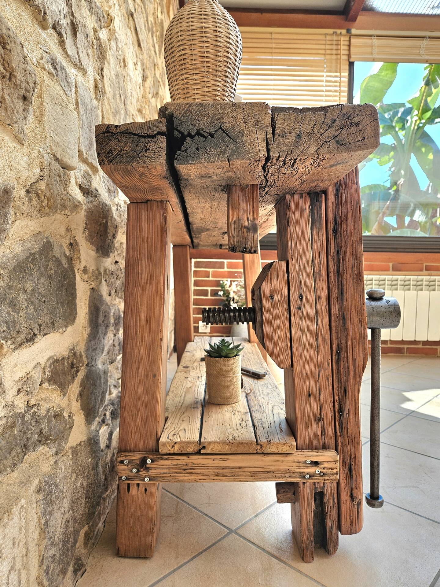Établi