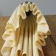 Large floor lamp Georgia Jacob model Athena France 1980s