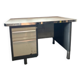 Vintage industrial desk