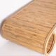 Rattan coffee table
