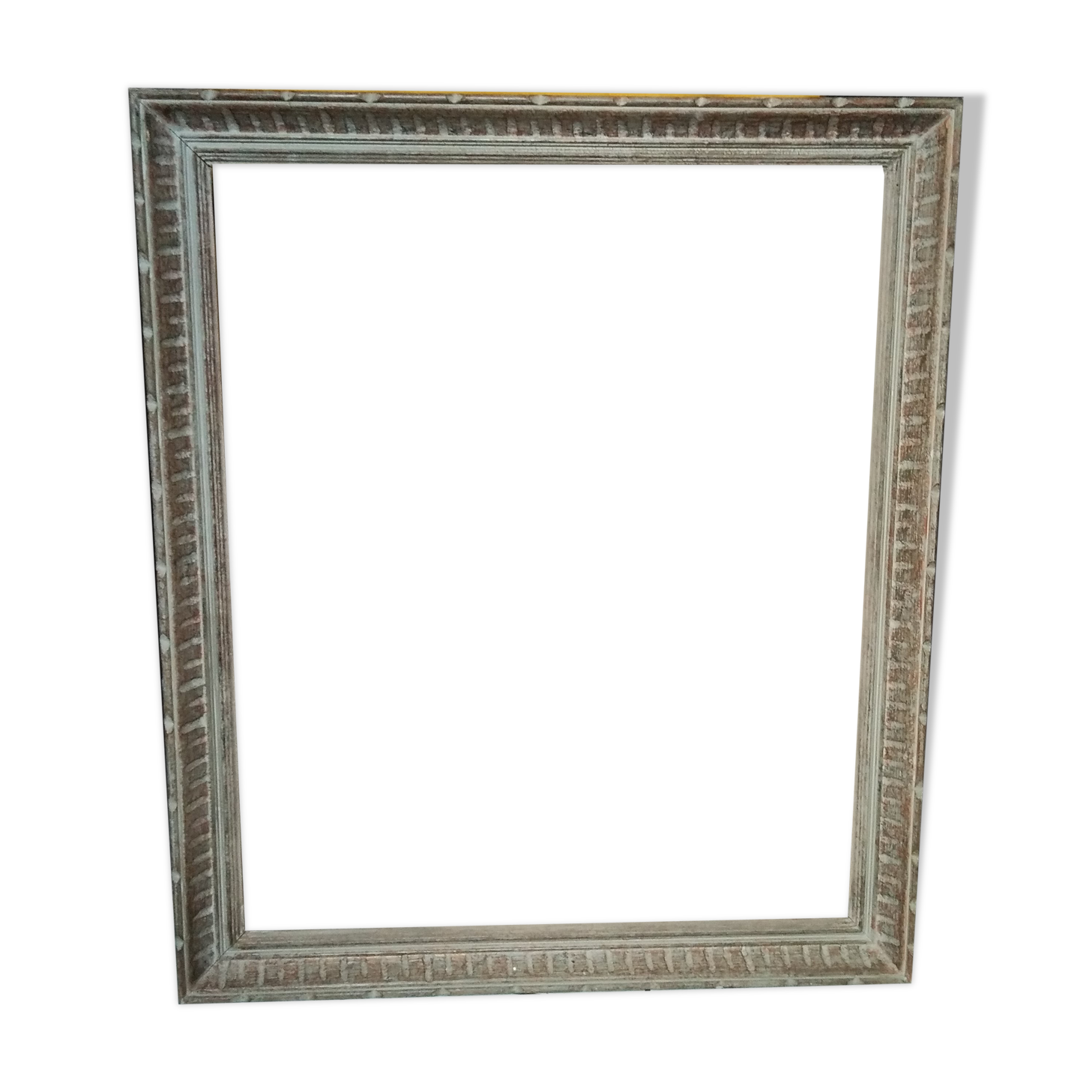 Vintage frame