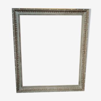 Vintage frame