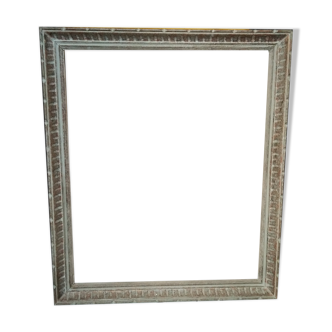 Vintage frame