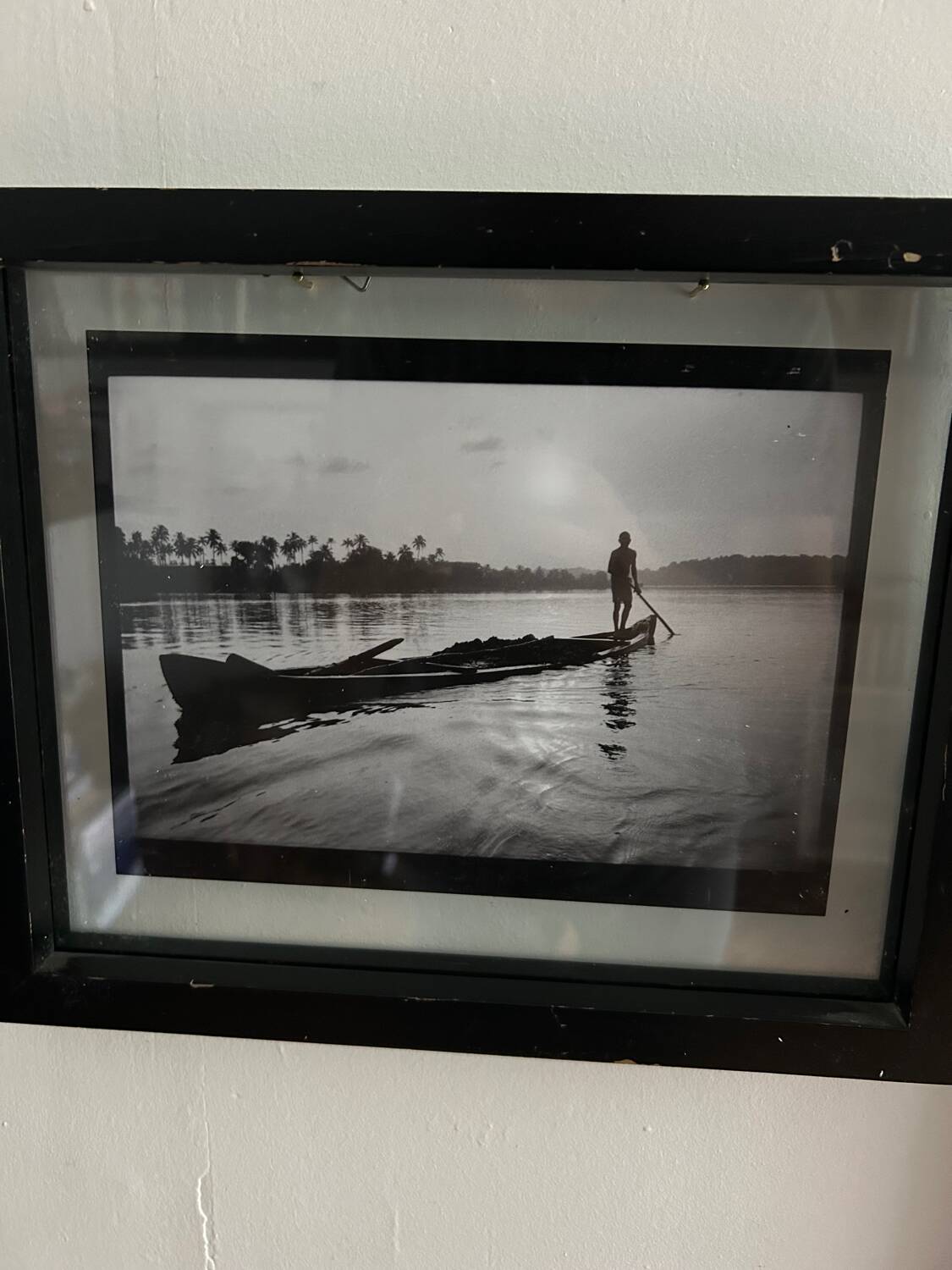 Photographie Indienne