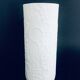 OP Art Porcelain Vases by Gerold Porzellan, Germany, 1970s