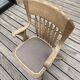 Fauteuil de marine