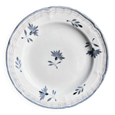 Assiettes à dessert - 6 pièces - collection Périne de la maison Niderviller