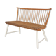 Arno Lambrecht for WK Mobel sofa bench, Germany 1960's