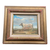 Tableau animalier