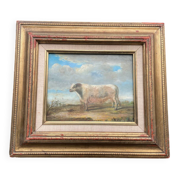 Tableau animalier