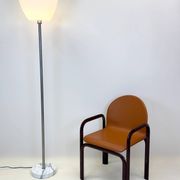 "Papavero" floor lamp — Castiglioni for Flos, Italy, 1970s