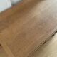 Vintage wooden desk