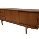 Vintage Sideboard Furniture 60s 70s Design TV Furniture