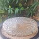 Plafonnier vintage structural