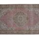 Vintage handmade Turkish rug 175x290 cm