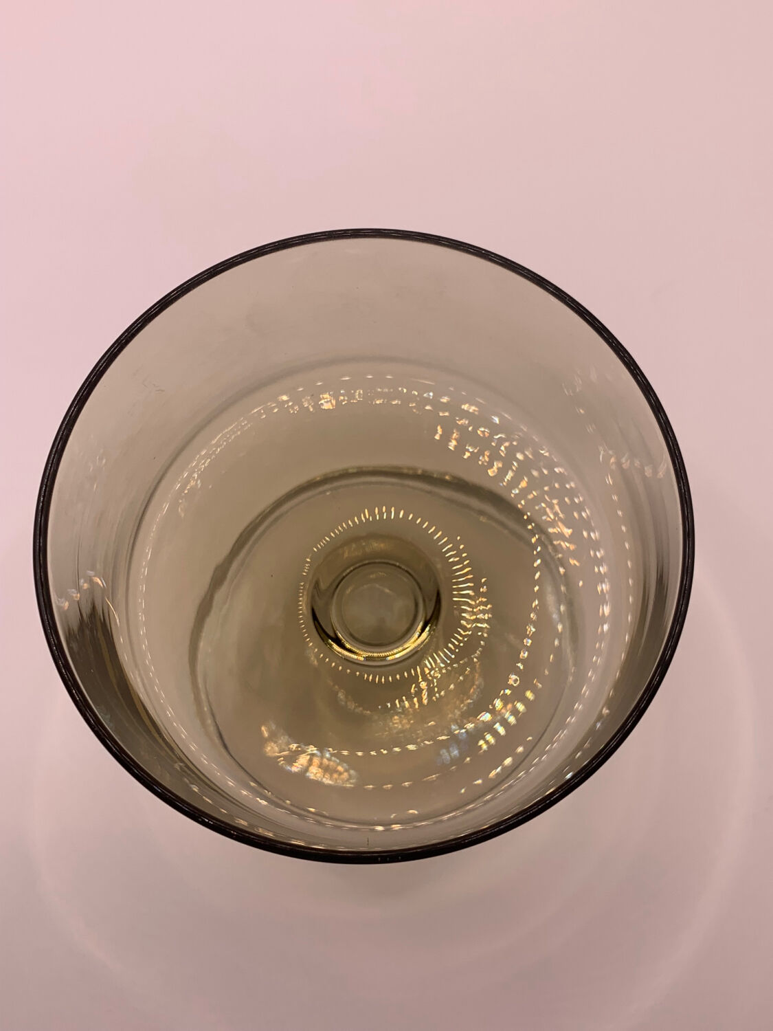 Ice cream or fruit sundaes