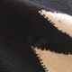Tapis Kilim Noir - 303 x 203 cm