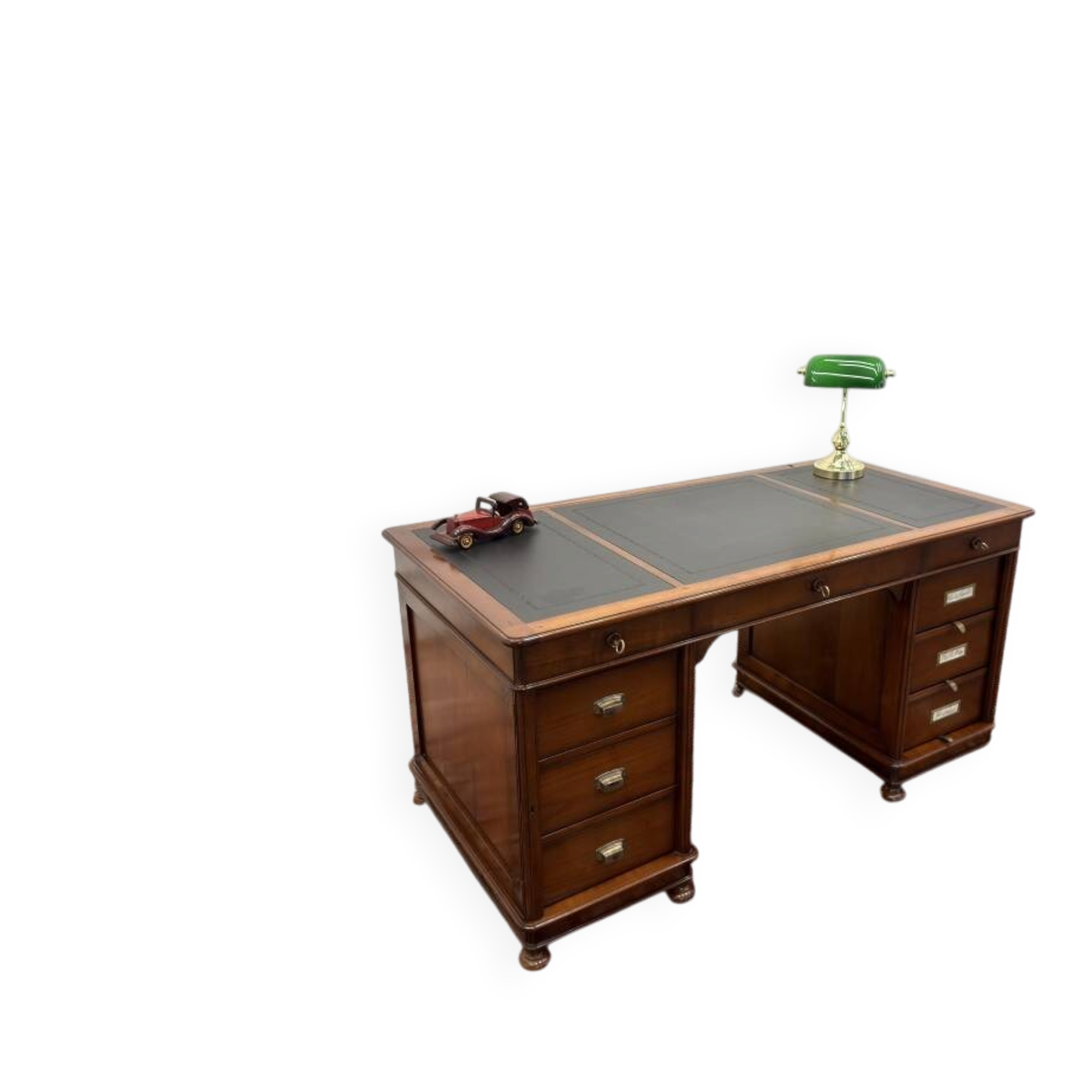 Italian Classic Assi D'asolo Desk