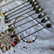 Vintage spoons