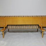 Czechoslovakian Sofa by Miroslav Navratil