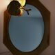 Vintage mirror 70