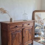 Art Deco Parisian Buffet