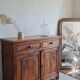 Buffet parisien art déco