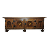 Buffet baroque